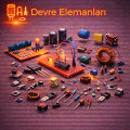 Devre Elemanları