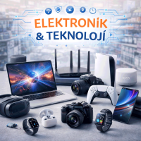 Elektronik & Teknoloji