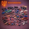 Konnektörler