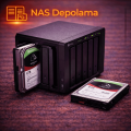 NAS Depolama