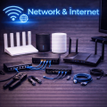 Network & İnternet