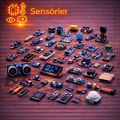 Sensörler
