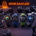 Spor Saatleri