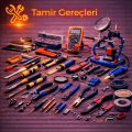 Tamir Gereçleri
