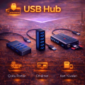 USB Hub