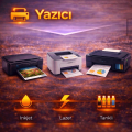 Yazıcı