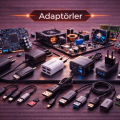 Adaptörler