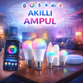 Akıllı Ampul