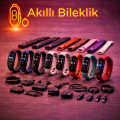 Akıllı Bileklik