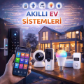 Akıllı Ev Sistemleri