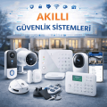Akıllı Güvenlik Sistemleri
