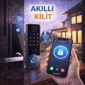 Akıllı Kilit