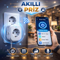 Akıllı Priz