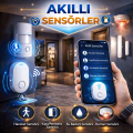 Akıllı Sensörler