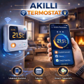 Akıllı Termostat
