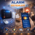 Alarm Sistemleri