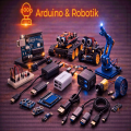 Arduino & Robotik