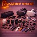 Giyilebilir Teknoloji