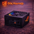 Güç Kaynağı