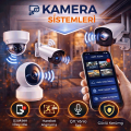 Kamera Sistemleri