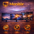 Monitör
