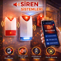 Siren Sistemleri