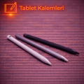 Tablet Kalemleri