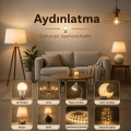 Aydınlatma