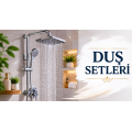 Duş Setleri