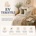 Ev Tekstili