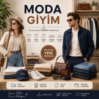 Moda & Giyim