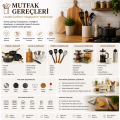 Mutfak Gereçleri