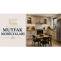Mutfak Mobilyaları