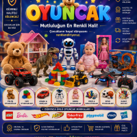 Oyuncak