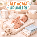 Alt Açma Ürünleri