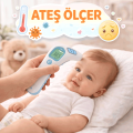 Ateş Ölçer