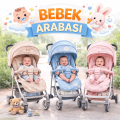 Bebek Arabası