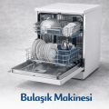 Bulaşık Makinesi