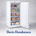 Derin Dondurucu