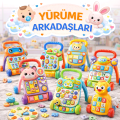 Yürüme Arkadaşları