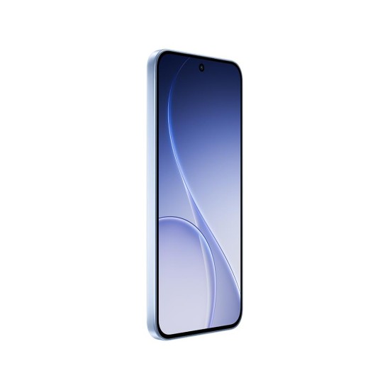 Oppo Reno15 F 5G 12/256 Akıllı Telefon Aurora Mavi