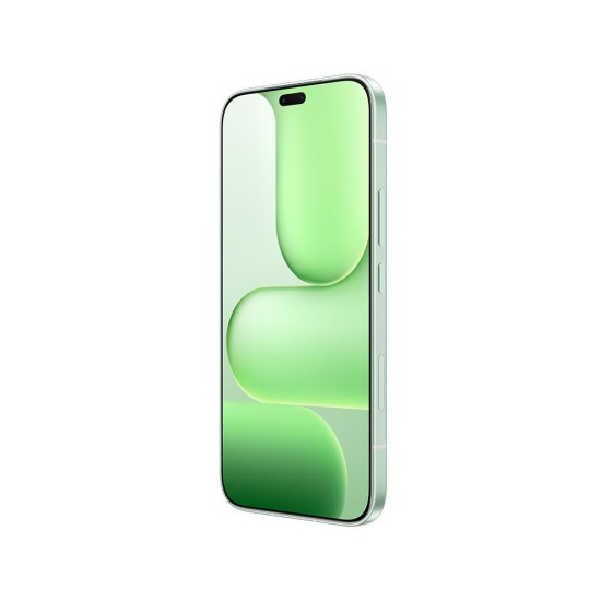 Honor 600 Lite 5G 8 + 256 GB Akıllı Telefon Filiz Yeşili