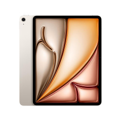 iPad Air M4 1TB WIFI 13''Liquid Retina Ekran iPadOS Tablet YıldızIşığı