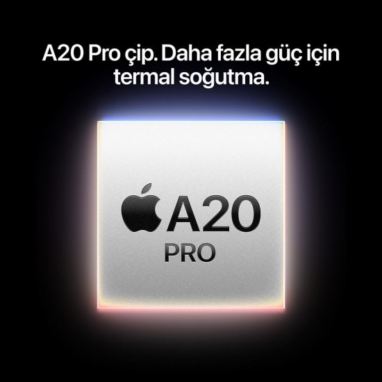 iPhone 18 Pro Max 1TB Siyah