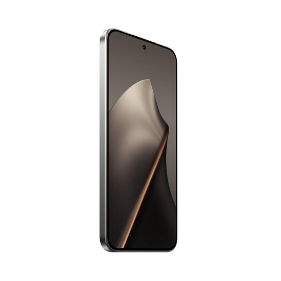 Xiaomi 15T 12+256GB Akıllı Telefon Gri