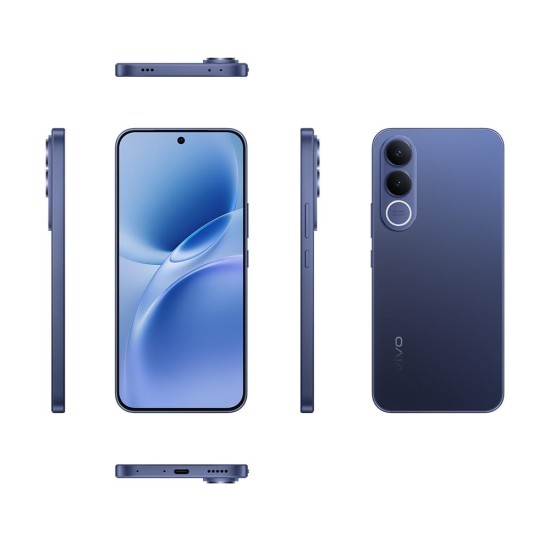 Vivo V70 FE 5G 8/512 GB Akıllı Telefon Mavi
