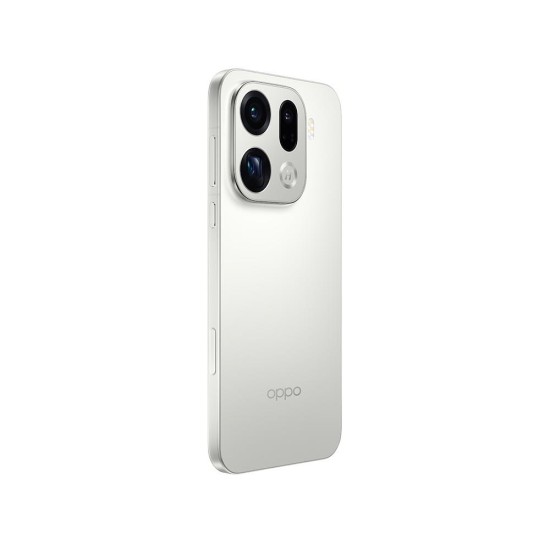 OPPO Find X9 Pro 16/512 Akıllı Telefon İpek Beyazı