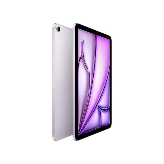 iPad Air M4 256GB WIFI+Cellular 11''LiquidRetina Ekran iPadOS Tablet Mor