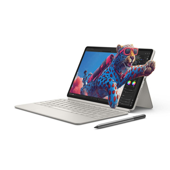 Lenovo Yoga Tab 3.3Ghz 12Gb 256Gb 11.1inch' 3.2K- Android Tablet