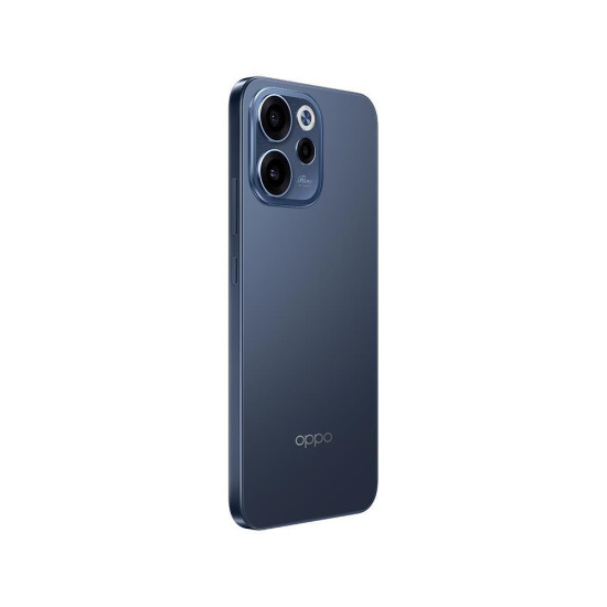 OPPO RENO15 F 5G 8/256 Akıllı Telefon Alacakaranlık Mavisi